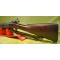 US Army Springfield 1898 30-40Krag cut stock